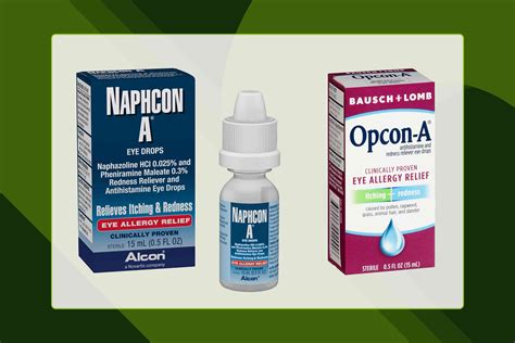 can i use allergy eye drops before allergy testing|medications that affect allergy testing.